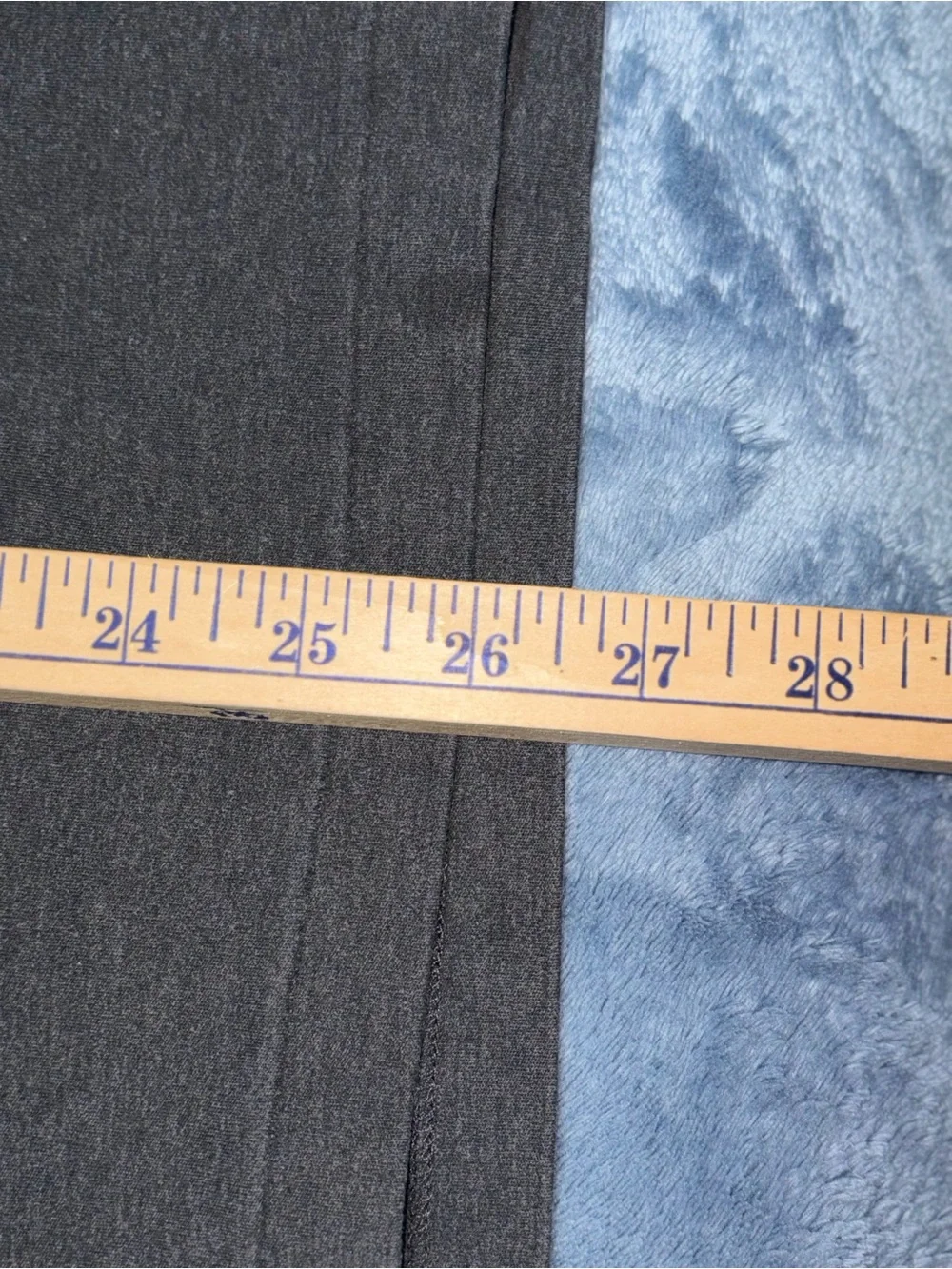 Ralph Lauren sleeve fabric versatile